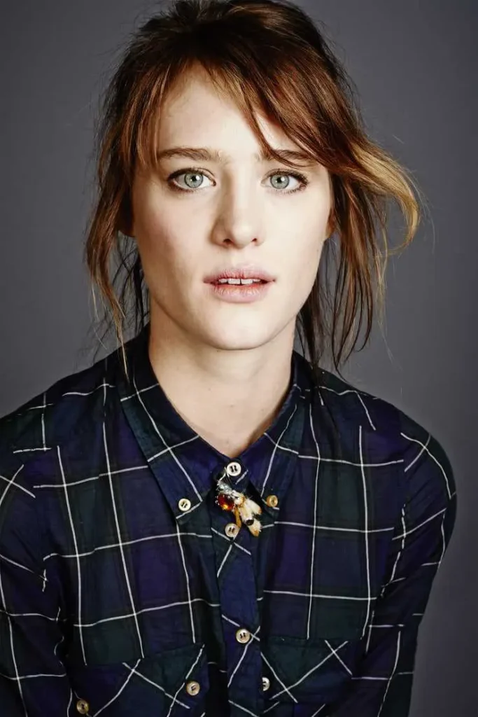 Mackenzie-Davis-Pics