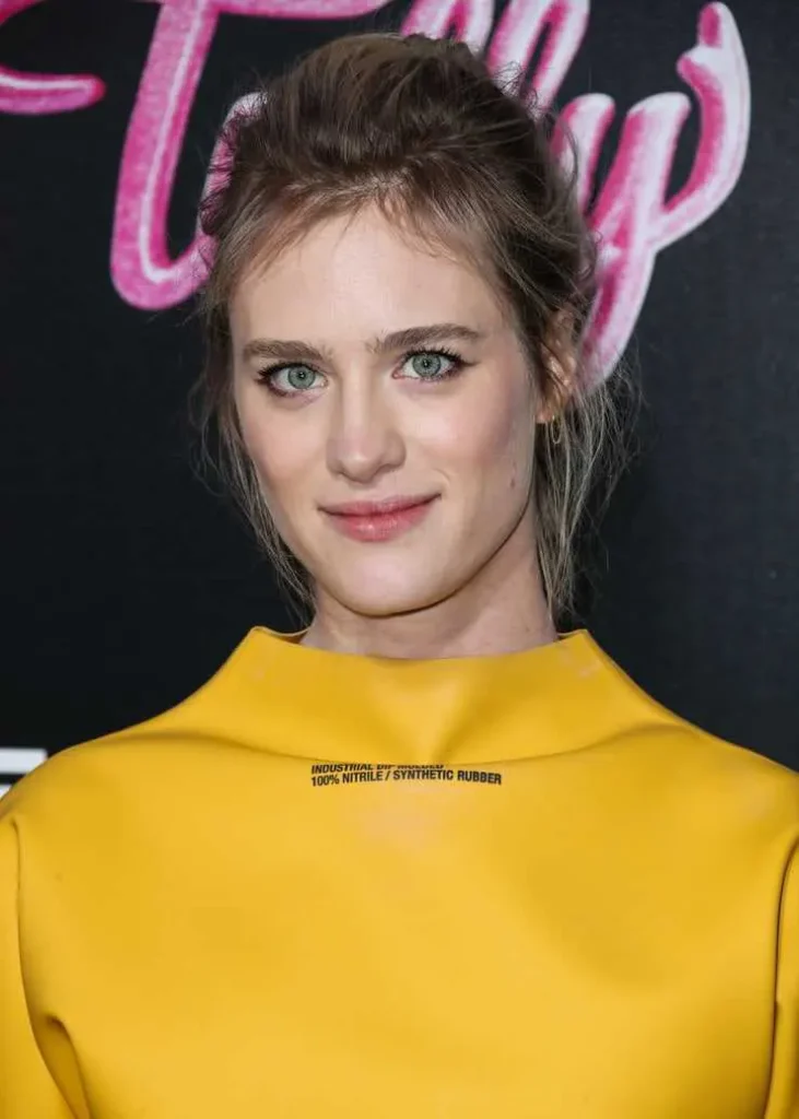 Mackenzie-Davis-Pictures