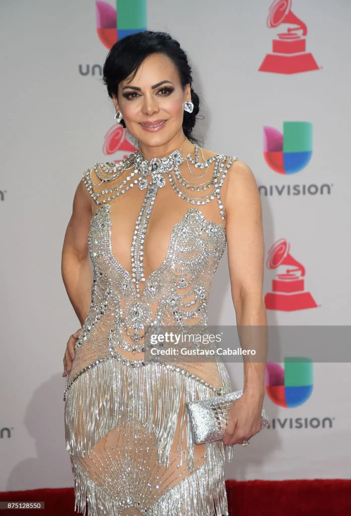 Maribel-Guardia-Hot-Looks