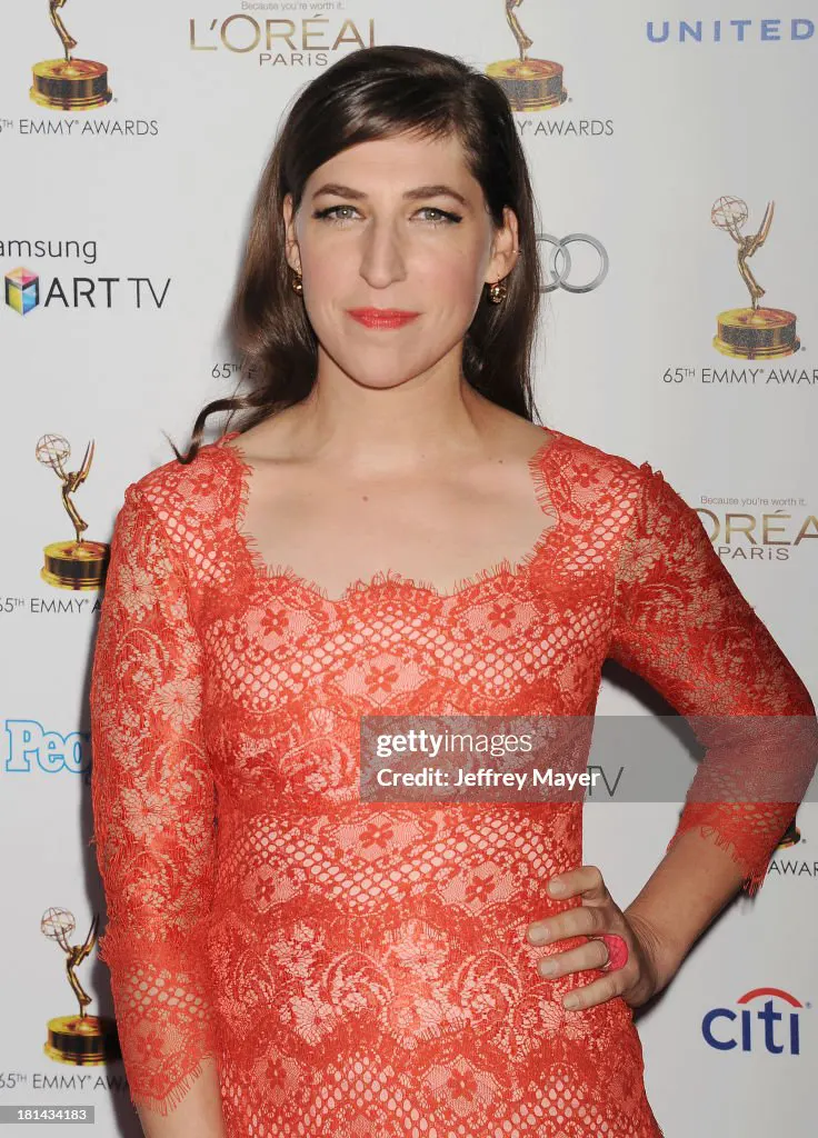 Mayim-Bialik-Bikini-Photos