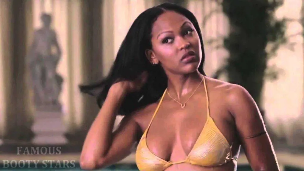 Meagan-Good-Bathing-Suit-Images