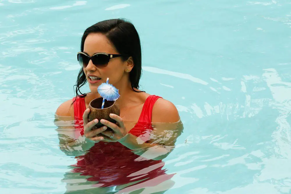 Melissa-Fumero-Bikini-Pics