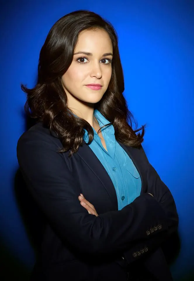 Melissa-Fumero-Looks