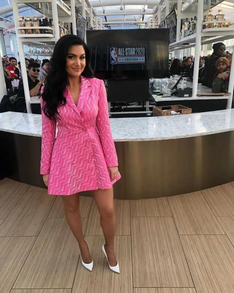 Molly-Qerim-Sexy-Images