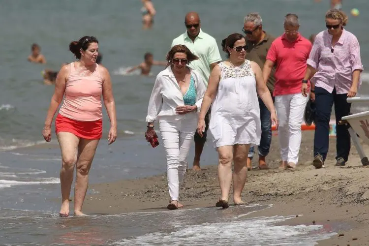 Nancy-Pelosi-Bathing-Suit-Images