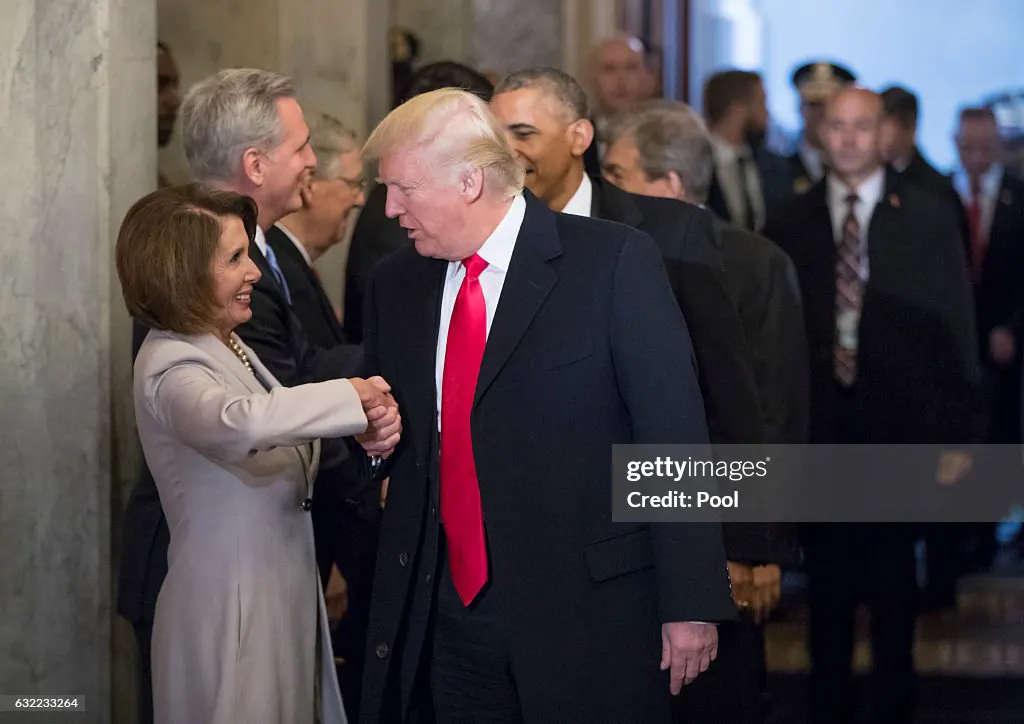 Nancy-Pelosi-Photos