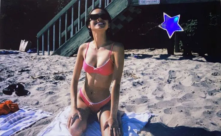 Olivia-Rodrigo-Bathing-Suit-Pictures