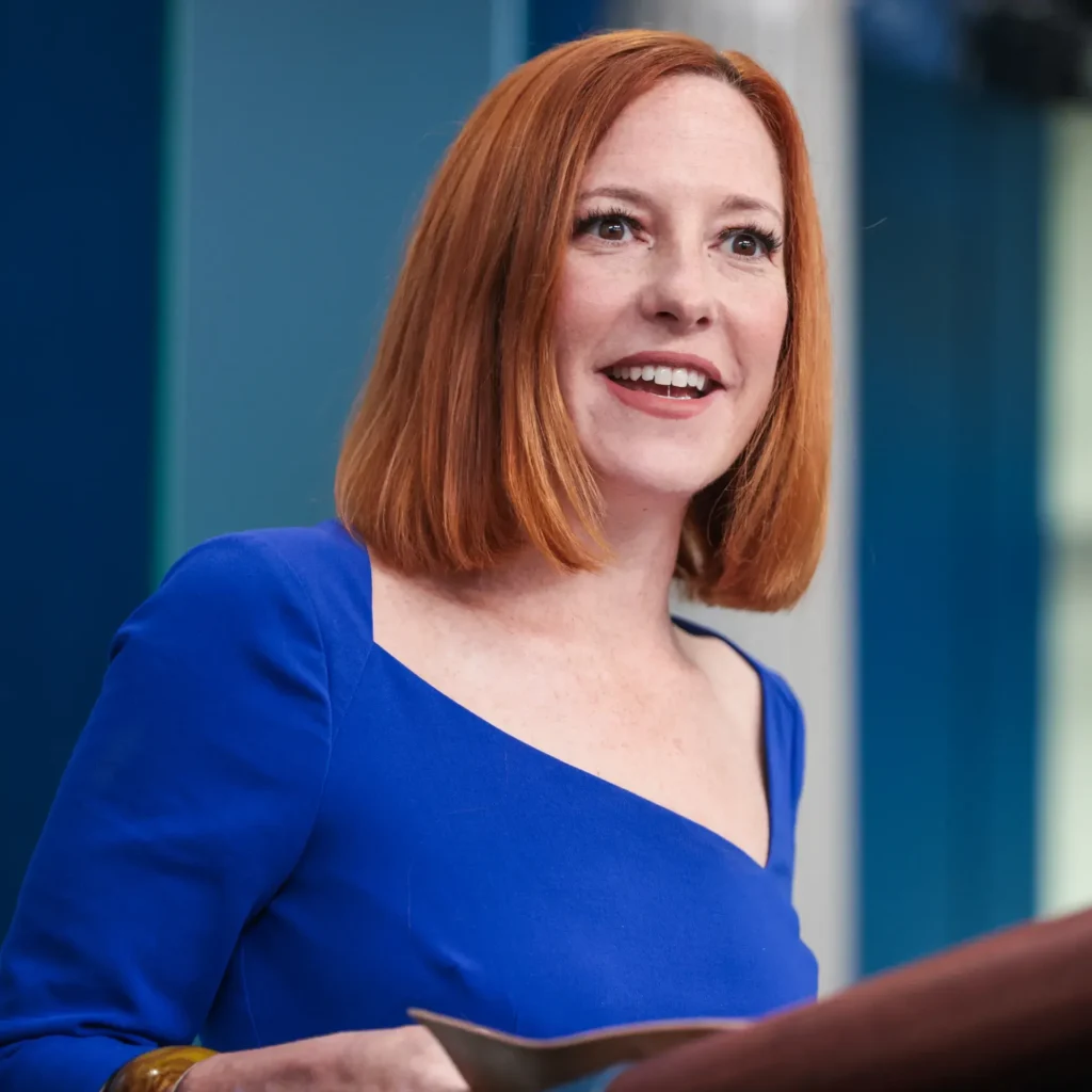 Pictures-of-Jen-Psaki