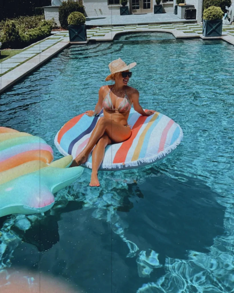 Savannah-Chrisley-Bathing-Suit-Photos