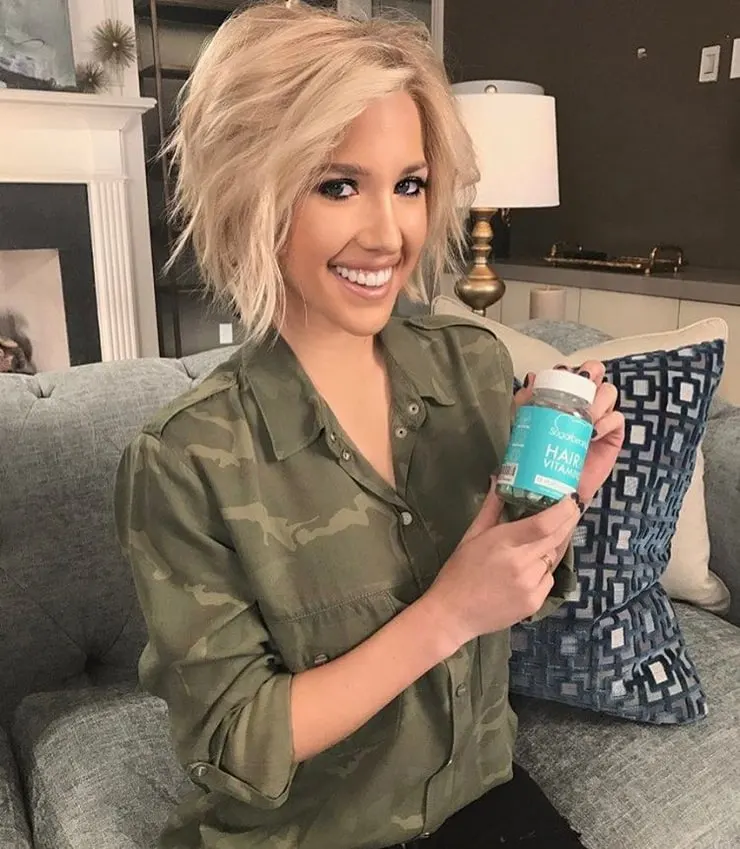 Savannah-Chrisley-Looks