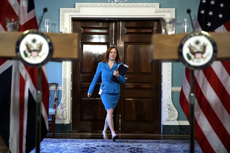 Sexy-Images-of-Jen-Psaki