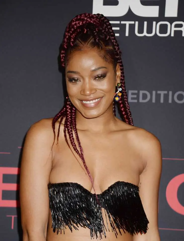 Sexy-Images-of-Keke-Palmer