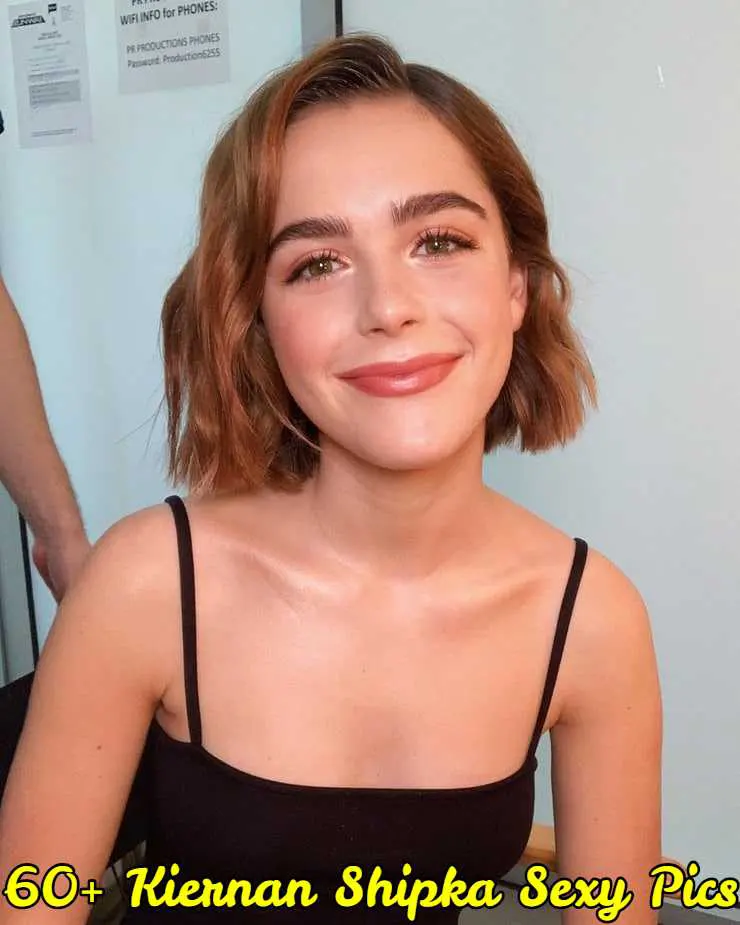 Sexy-Looks-of-Kiernan-Shipka