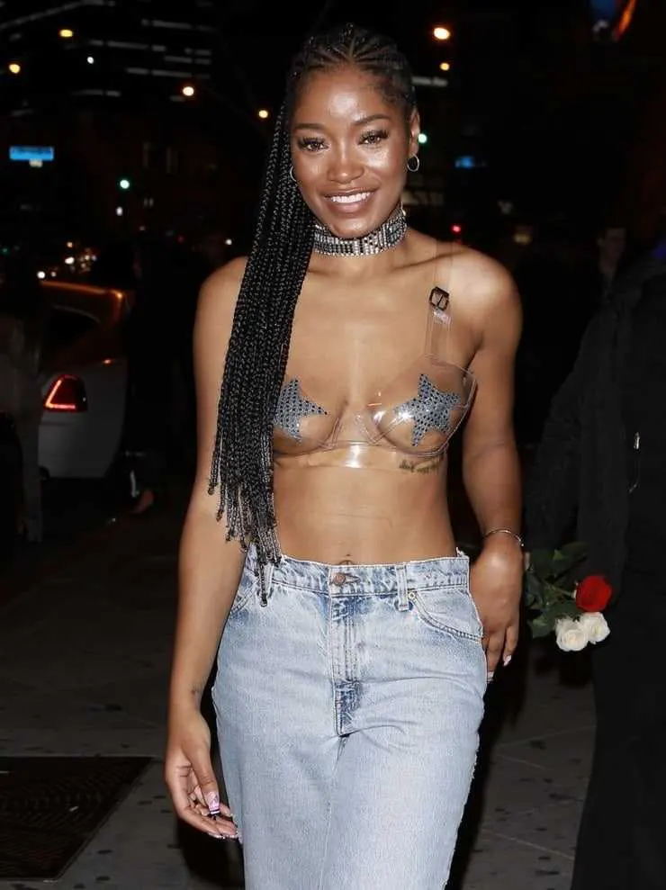 Sexy-Pictures-of-Keke-Palmer