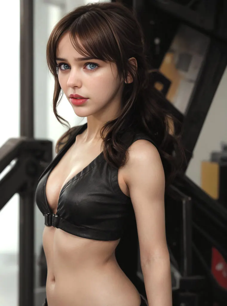 Stefanie-Joosten-Bathing-Suit-Pics