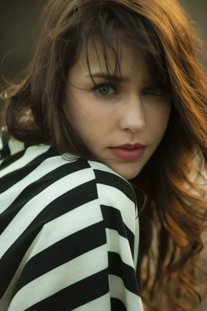 Stefanie-Joosten-Looks