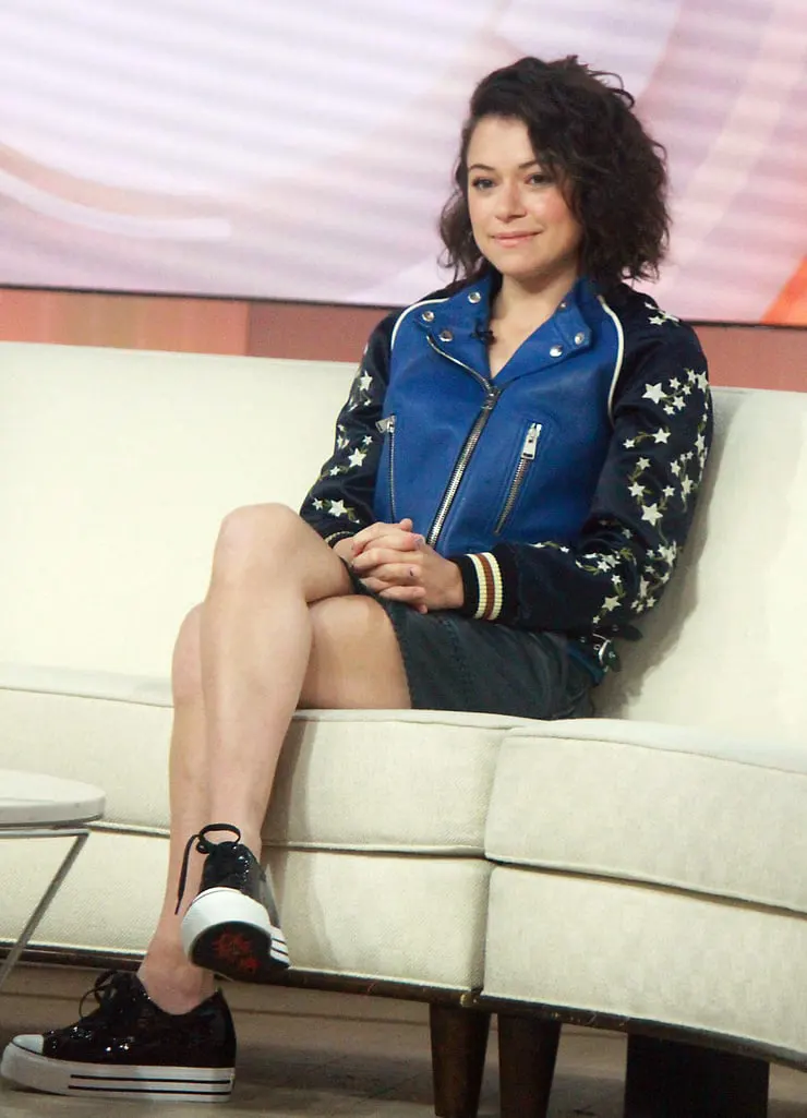 Tatiana-Maslany-Pics