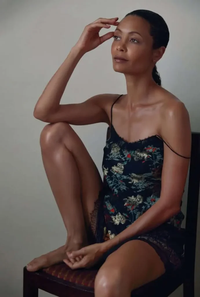 Thandie-Newton-Bathing-Suit-Looks