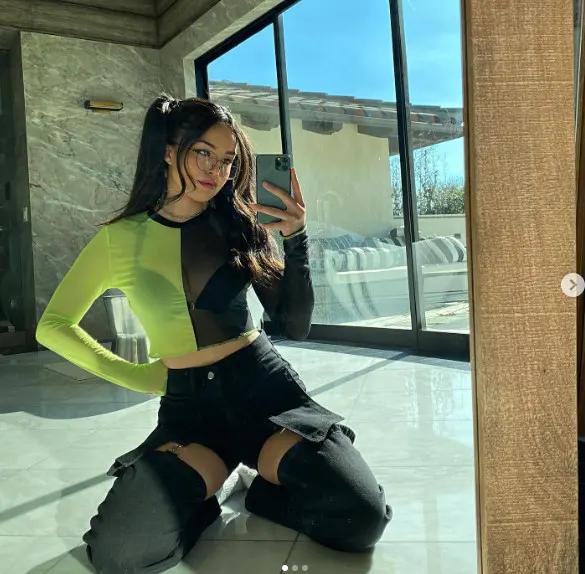 Valkyrae-Sexy-Looks